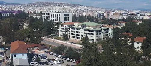 ANTALYA ATATÜRK DEVLET HASTANESİ İLE İLGİLİ KARARI BAKANLIK VERECEK