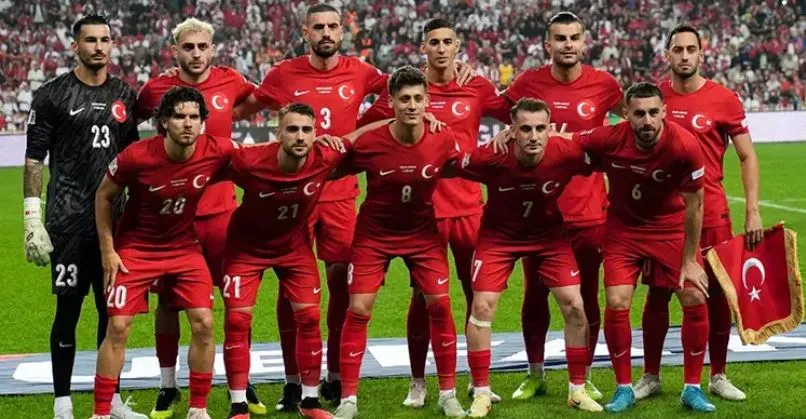 A MİLLİ FUTBOL TAKIMI İZLANDA KARŞISINA ÇIKIYOR.. HEDEF ‘LİDER’ KALMAK