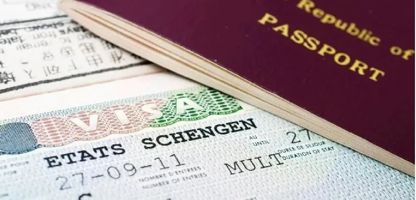 SCHENGEN