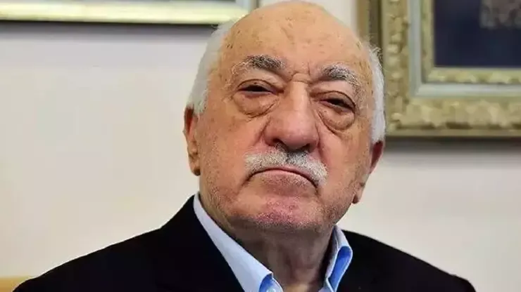 YEĞENİ EBUSELEME GÜLEN