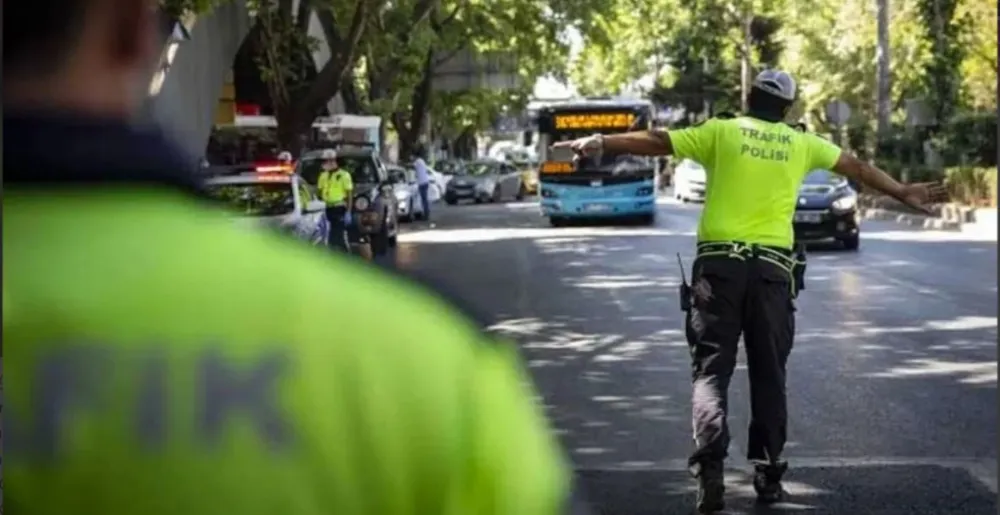 ANTALYA’DA BUGÜN BAZI YOLLAR TRAFİĞE KAPALI