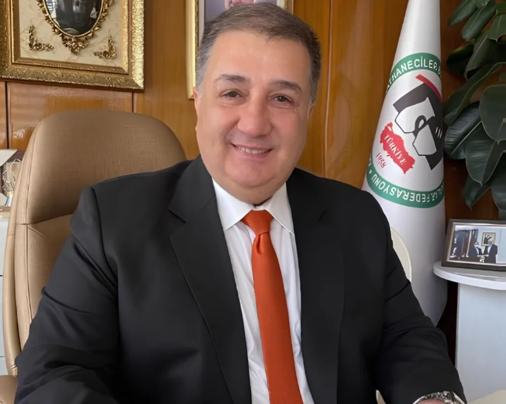 BAŞKAN AĞAOĞLU