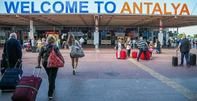 ANTALYA