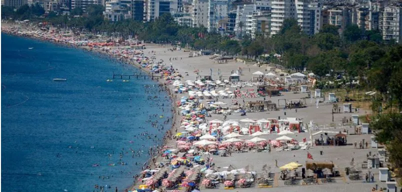 POYD.. ‘ANTALYA’DA 17 MİLYON TURİST HEDEFİNE ADIM ADIM İLERLİYORUZ’