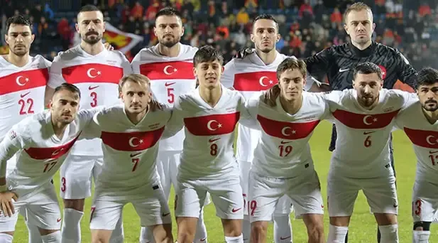 A MİLLİ TAKIMIMIZIN PLAY-OFF’TAKİ RAKİBİ MACARİSTAN