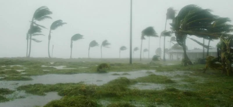 METEOROLOJİDEN ANTALYA