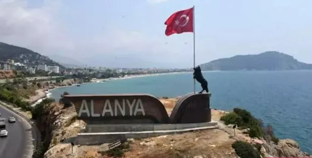 ALANYA