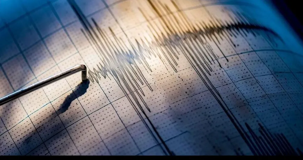 ANTALYA’DA GAZİPAŞA AÇIKLARINDA 4.6 BÜYÜKLÜĞÜNDE DEPREM