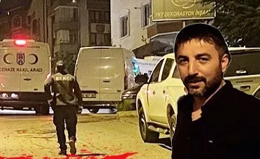 ANKARA’DA DÜN AKŞAM SİLAHLAR KONUŞTU.. 5 ÖLÜ 3 YARALI VAR