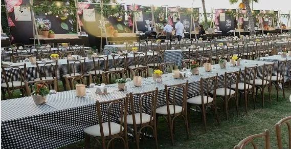 AKRA ANTALYA’DA 6. ULUSLARARASI MEZE FESTİVALİ VAR