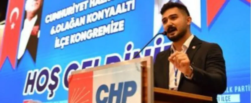 CHP ANTALYA