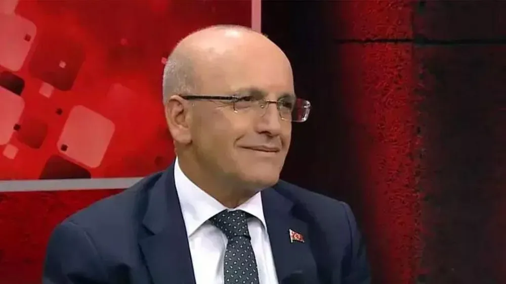 ŞİMŞEK CNN TÜRK