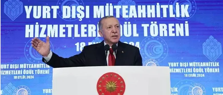 ERDOĞAN.. ‘ANAYASA