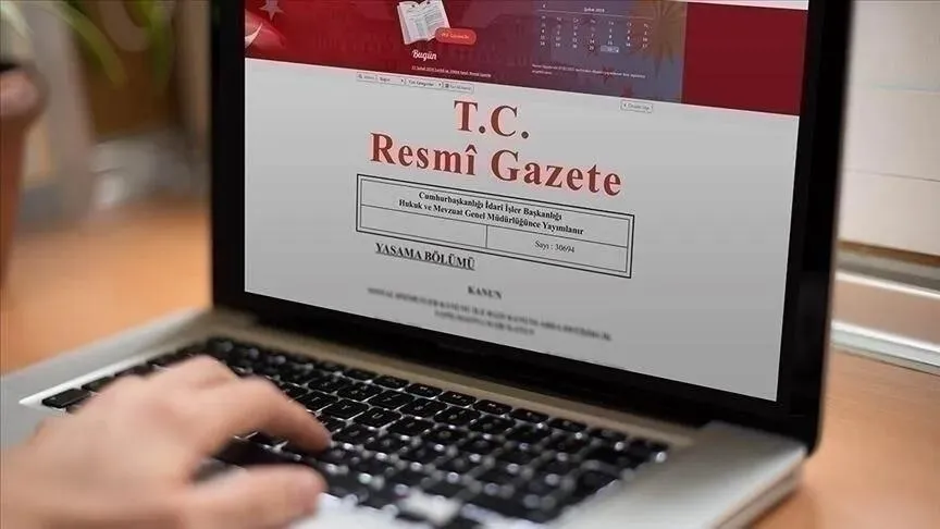 HSK YÜKSELME KARARLARI RESMİ GAZETE