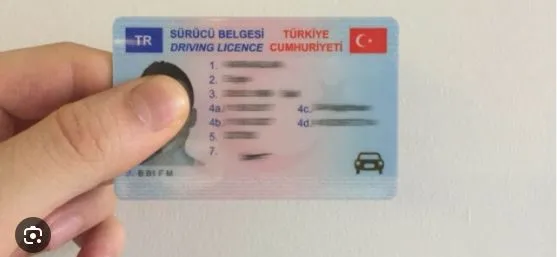 SÜRÜCÜLER DİKKAT.. EHLİYET YENİLEME İÇİN SON TARİH YAKLAŞIYOR