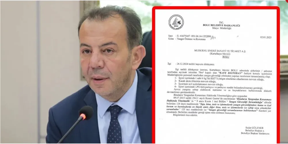 FACİANIN ARKASINDAKİ 2 RAPOR.. 1 YIL ÖNCE ‘RED’ 19 GÜN ÖNCE ‘ONAY’