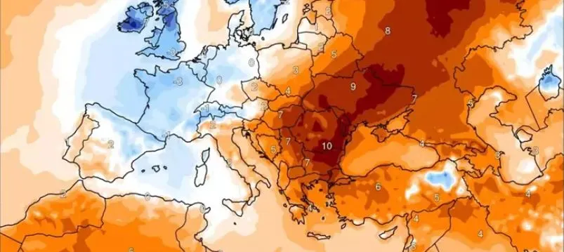 UZMAN İSİM UYARDI.. ‘TÜRKİYE YENİDEN KURAK DÖNEME GİRECEK’