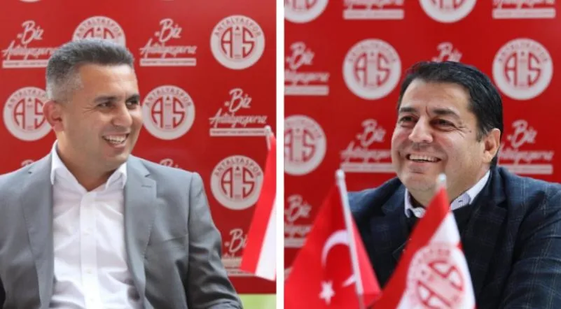 ERTELENMEZ İSE.. ANTALYASPOR BUGÜN ‘OLAĞANÜSTÜ’ BİR GÜN YAŞAYACAK