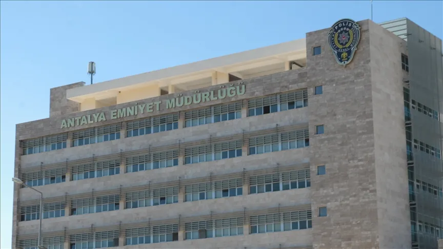 ‘HAFRİYAT’TA GÖZALTINA ALINAN 21 KİŞİDEN 10’U SERBEST BIRAKILDI