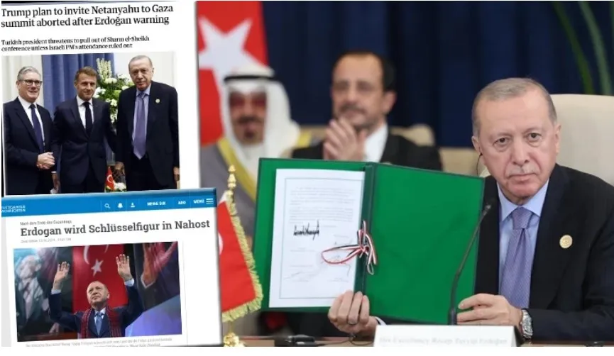 ERDOĞAN