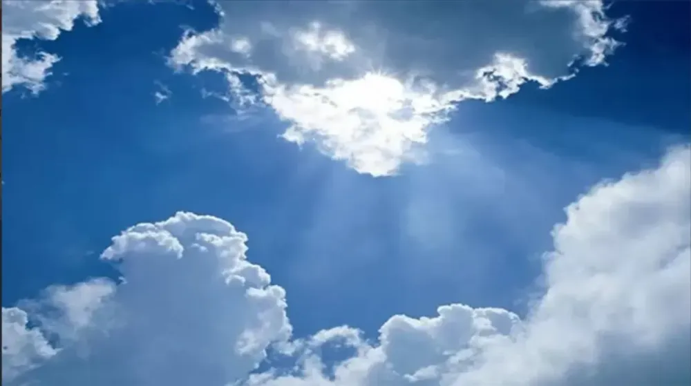 YURTTA HAVA DURUMU.. ANTALYA AZ BULUTLU VE AÇIK 27 DERECE OLACAK