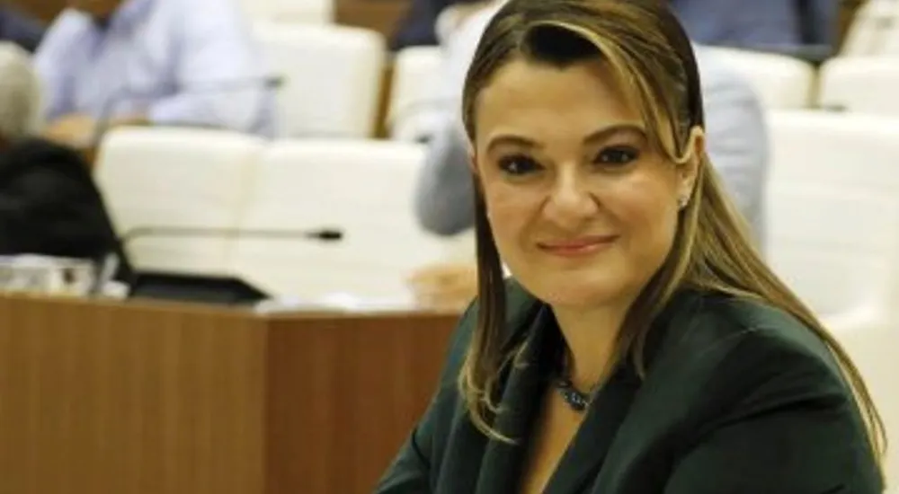 GENEL SEKRETER HAFRİYATIN DETAYLARINI AÇIKLADI.. TÜREL’E CEVAP VERDİ
