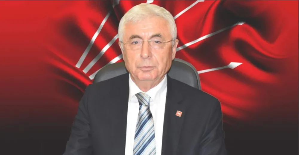 CHP ANTALYA