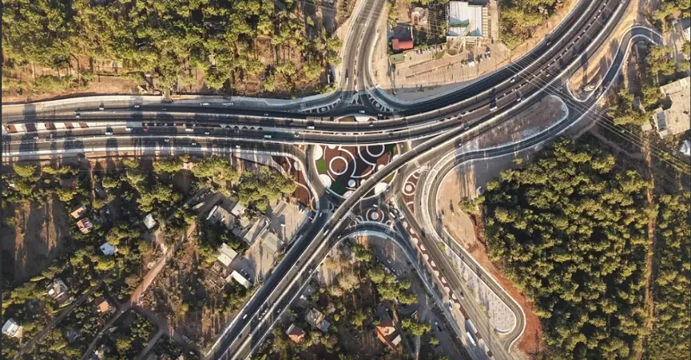 ANTALYA TRAFİĞİNİN 