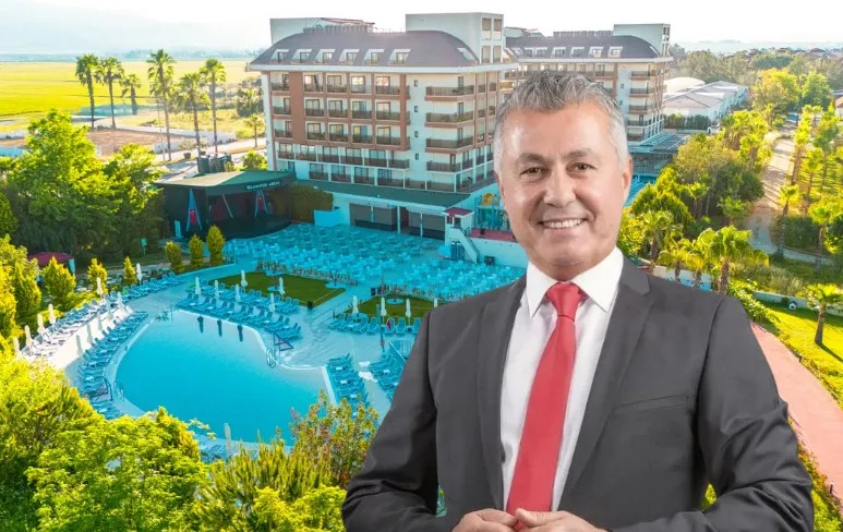 MANAVGAT