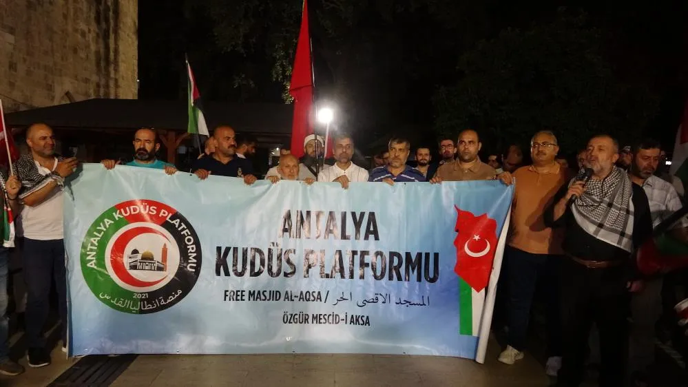 ANTALYA