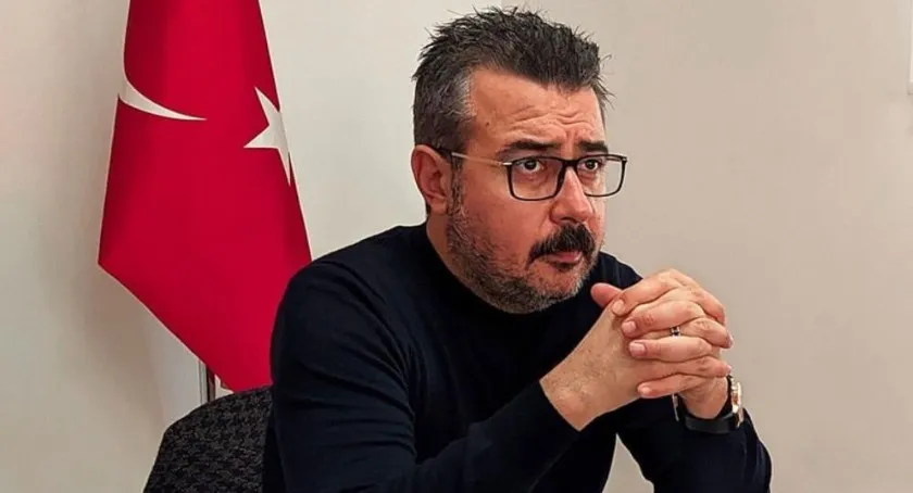 ANTALYASPOR ESKİ BAŞKANI AZİZ ÇETİN DÜN GECE SERBEST BIRAKILDI