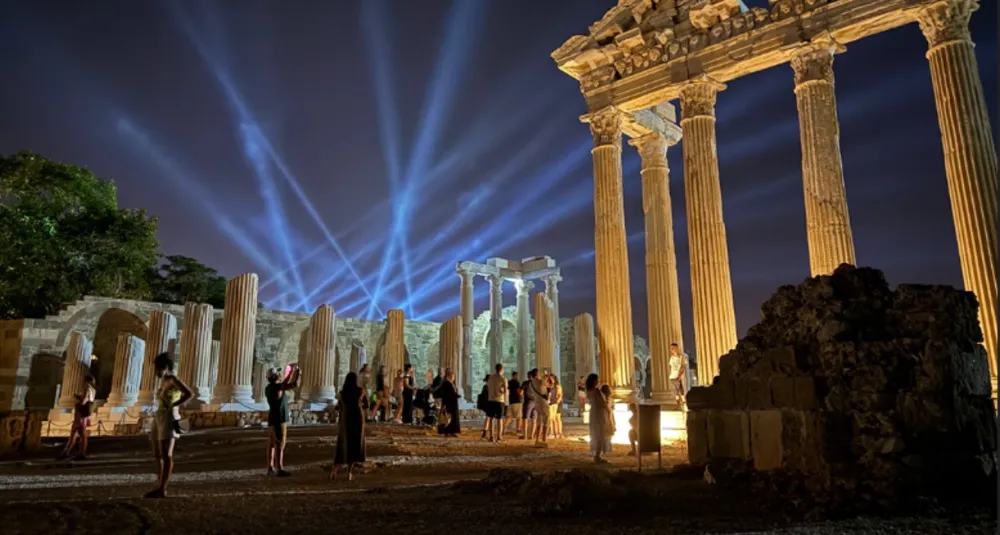 ANTALYA