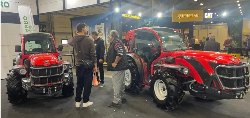 ANTALYA 8. SIRADA.. TÜRKİYE