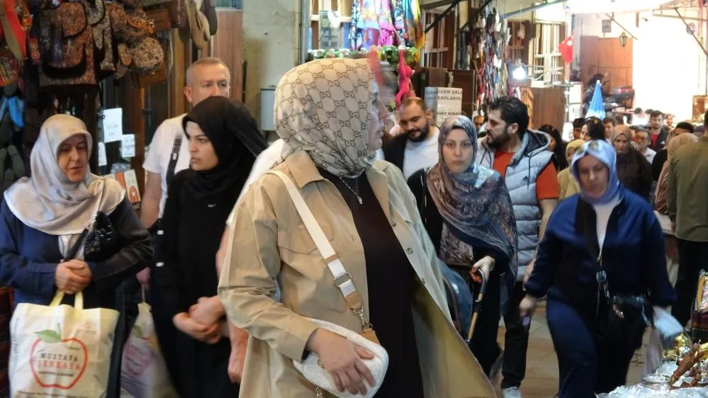 TURİZMİN PARLAYAN YILDIZI GAZİANTEP