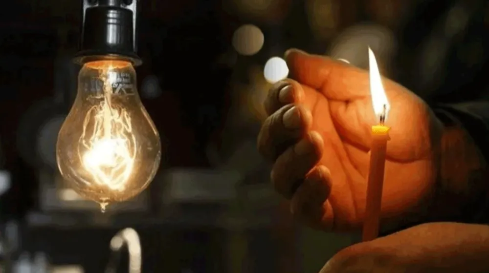 ANTALYA’NIN 13 İLÇESİNDE ELEKTRİK KESİNTİSİ