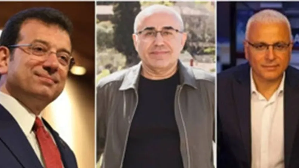 ‘CASUSLUK’ SORUŞTURMASINDA İMAMOĞLU ÖZKAN VE YANARDAĞ HAKKINDA TUTUKLAMA KARARI VERİLDİ