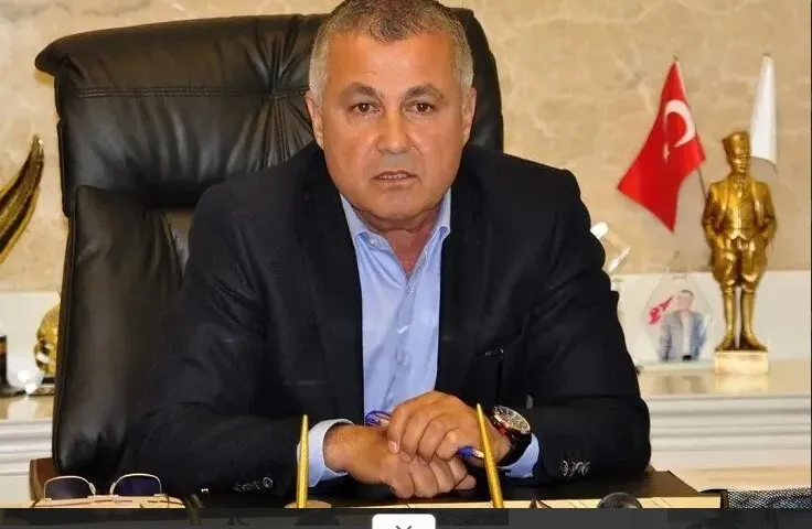 ŞÜKRÜ SÖZEN ÜZERİNDEN 6 İLDE BÜYÜK OPERASYON.. ÇOK SAYIDA GÖZALTI VAR