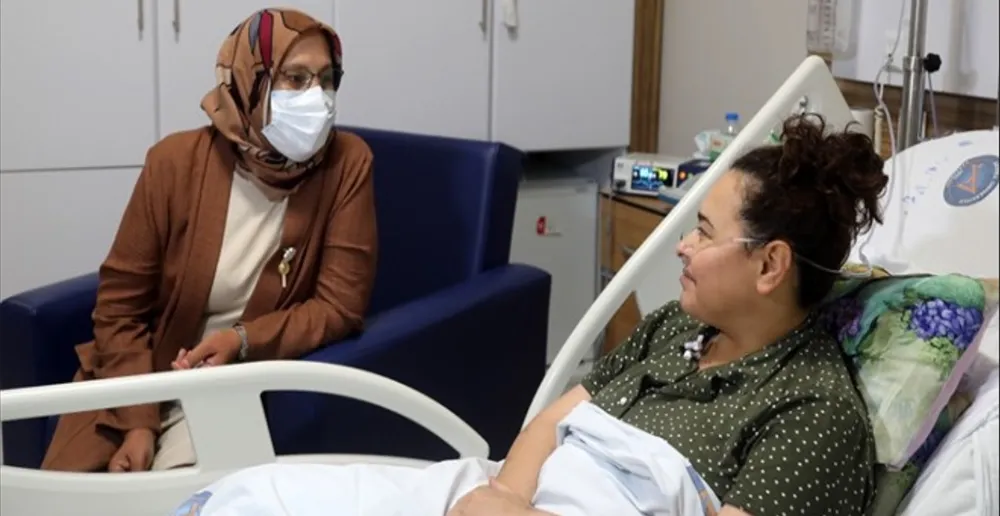 AKDENİZ ÜNİVERSİTESİ HASTANESİ