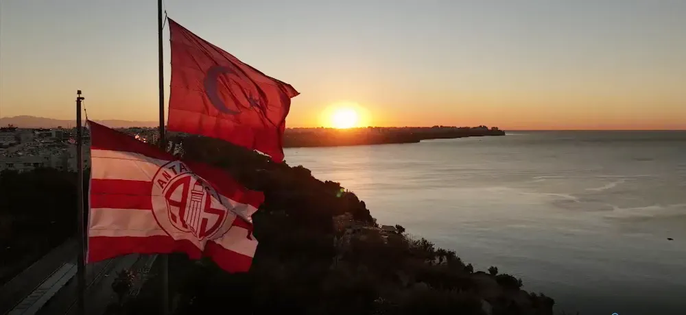 ANTALYA VALİLİĞİ