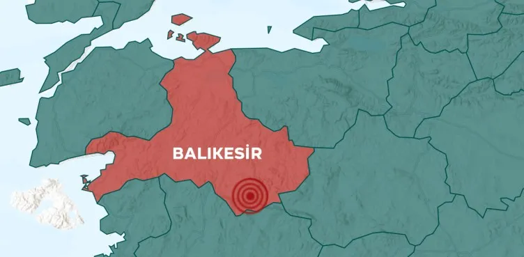 BALIKESİR
