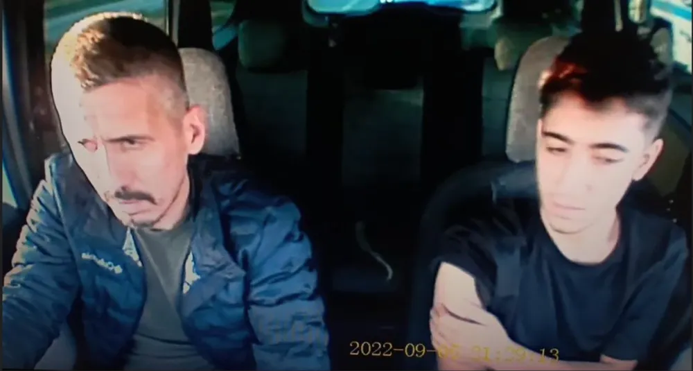 EMEKLİ POLİSİN TAKSİSİNE BİNEN DOLANDIRICININ BÜTÜN PLANLARI ALTÜST OLDU