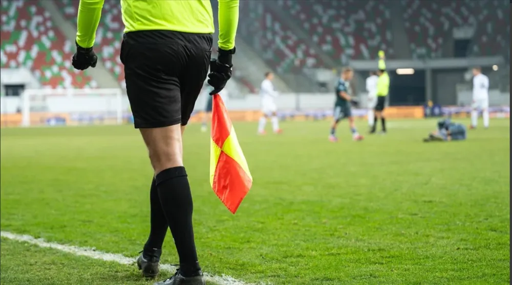 ‘BAHİS OPERASYONU’ ANTALYA’YA SIÇRADI.. İŞTE LİSTEDEKİ 9 ANTALYALI HAKEM