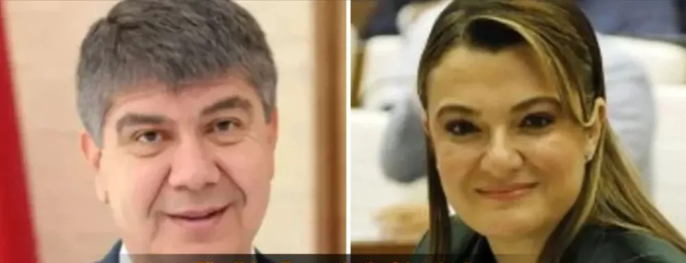 TÜREL’DEN TUNCER’E ‘HAFRİYAT’ ÇIKIŞI.. ‘ÖNCEDEN KİMİN CEBİNE GİDİYORDU?’