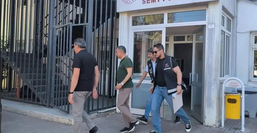 NİYAZİ NEFİ KARA CHP’DEN İSTİFA ETTİ.. ‘ÜST YÖNETİM BENİ SUÇLU GİBİ GÖSTERDİ’