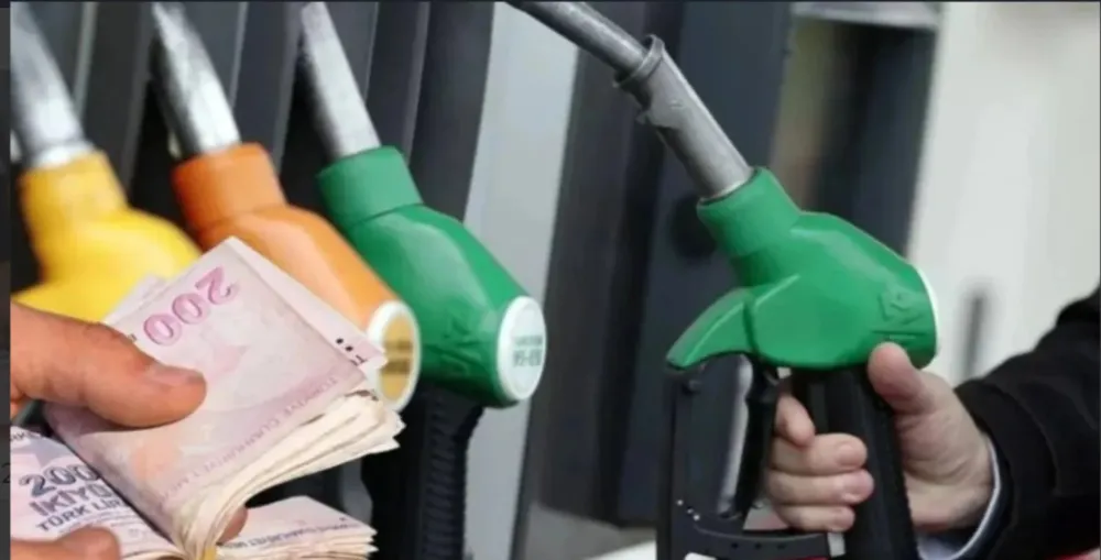 ANTALYA MERKEZLİ AKARYAKIT HIRSIZLIĞI OPERASYONUNDA 3 YÖNETİCİ TUTUKLANDI