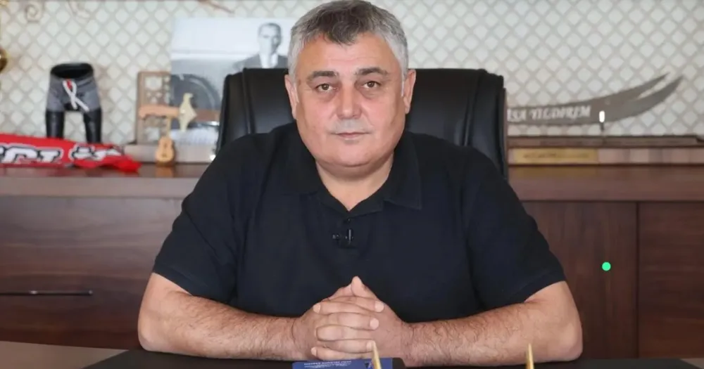 İSA YILDIRIM ‘NEDEN AK PARTİ’ SORUSUNA ‘AKSU İÇİN’ DİYE CEVAP VERDİ