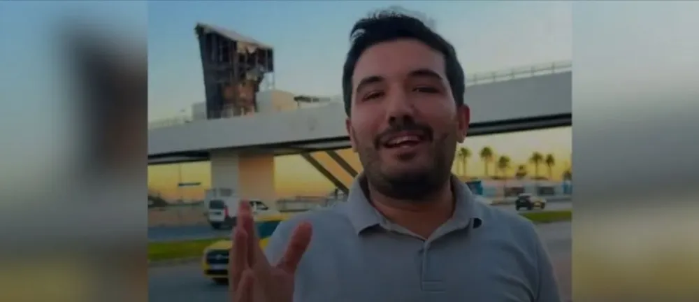 ‘ANTALYA BÜYÜKŞEHİR ULAŞIM A.Ş.’YE ULAŞABİLEN VARSA HABER VERSİN’