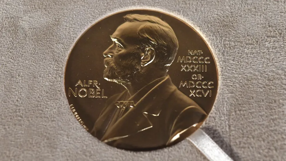 2025 NOBEL TIP ÖDÜLÜ BRUNKOW, RAMSDELL VE SAKAGUCHİ’NİN
