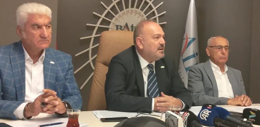 ANTALYA’DA BAZI SEKTÖRLERDEKİ İHRACAT İLK 9 AYDA HEDEFİN ALTINDA KALDI