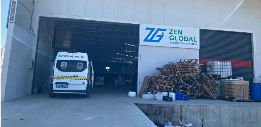 ESKİ BAŞKAN ADAYININ DAVASI.. ‘ODAYA GELDİ ATEŞ ETTİ’ DİYEN TANIK ŞİKAYETİNİ GERİ ALDI